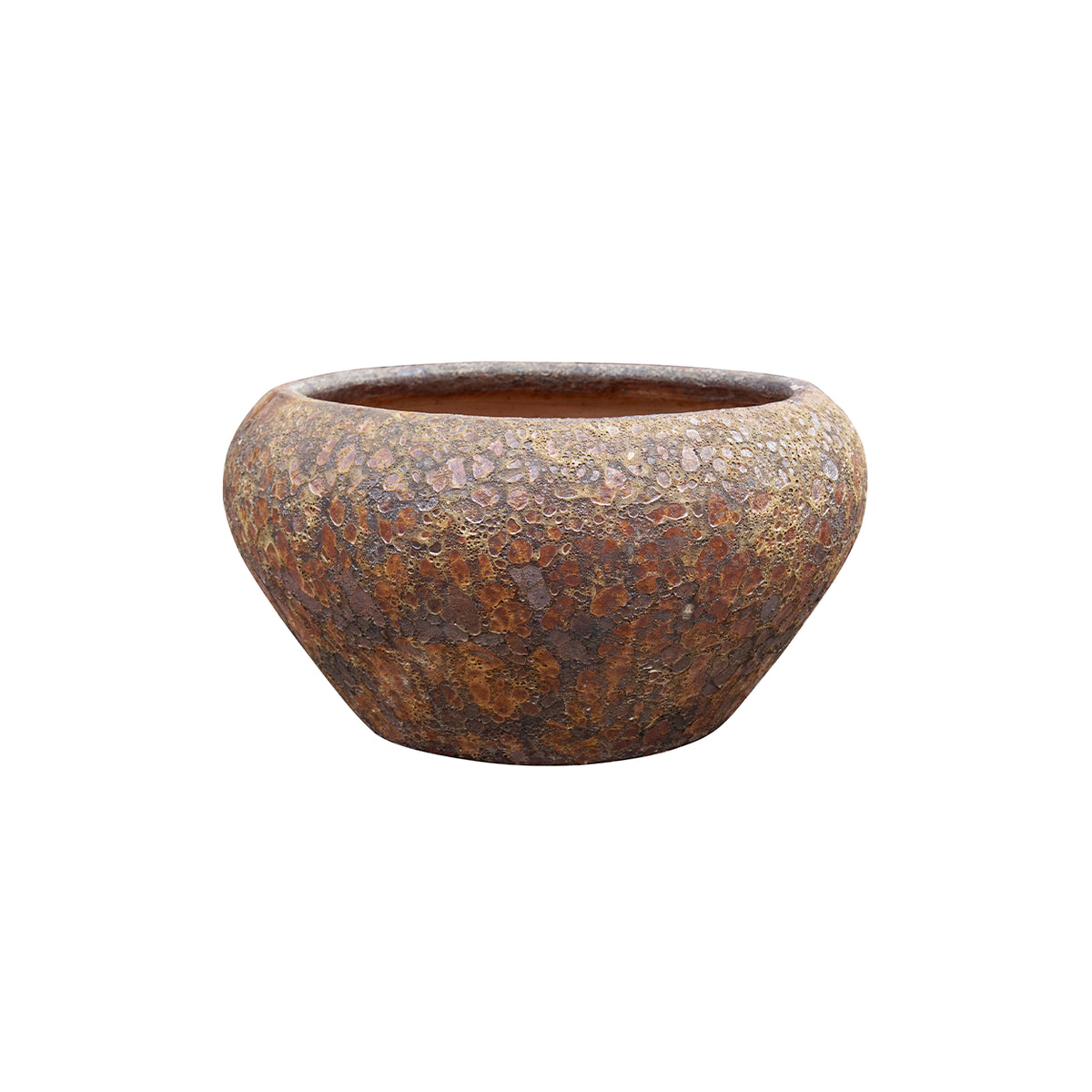 Antique Baja Jar - 377