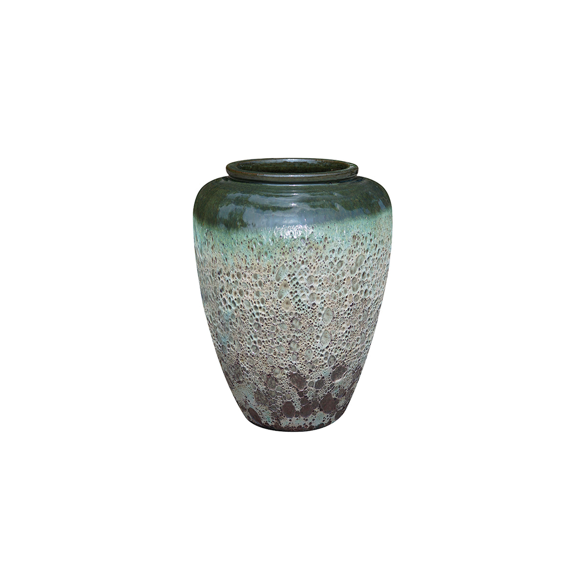 Rim Jar - 387