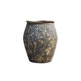 Rojo Calido Envejecido
