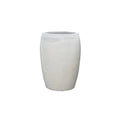 Tall Smooth Jar - 396