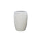 Tall Smooth Jar - 396
