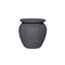 Jar Embossed Edge - 404