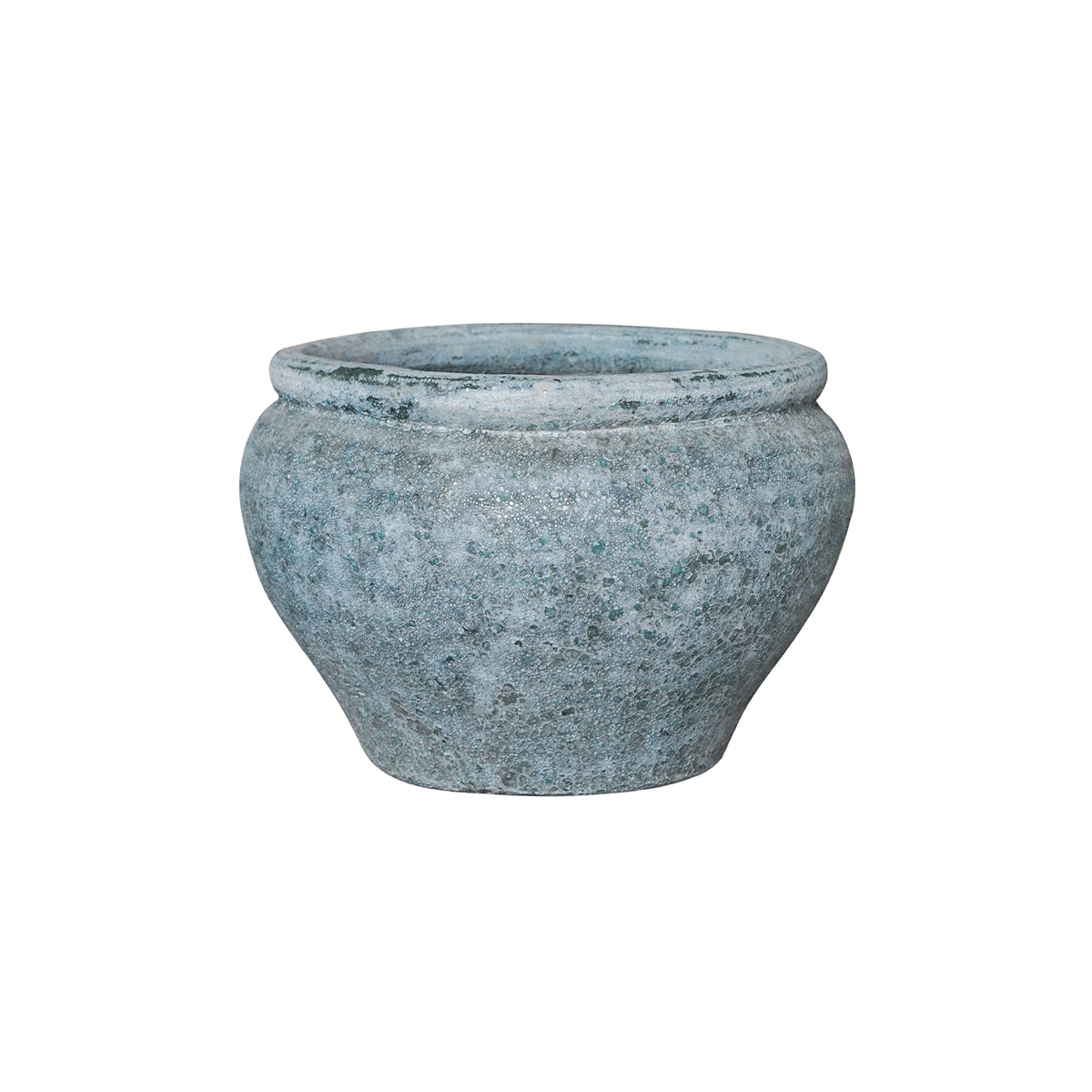 Tinaja Borde Antique - 406