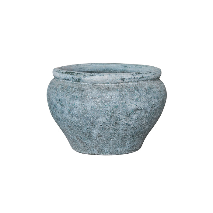 Antique Rim Jar - 406