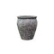 Antique Square Edge Jar - 444