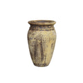 Square Edge Jar - 467
