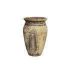 Square Edge Jar - 467