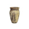 Square Edge Jar - 467