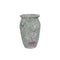 Square Edge Jar - 467