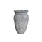 Square Edge Jar - 467