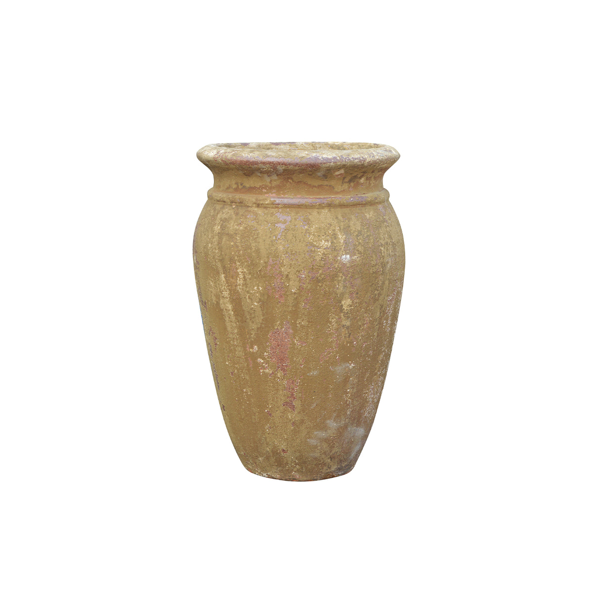 High Rim Jar - 470