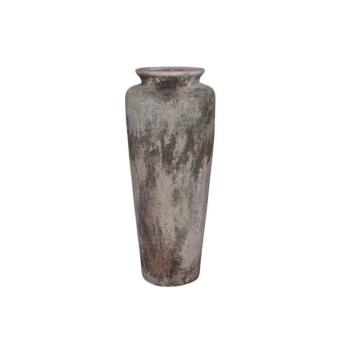 Antique High Jar - 484