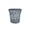 Vaso Borde Relieve - 485