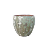 Rustic Blue