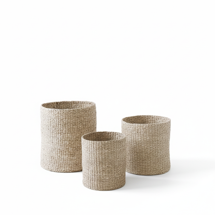 CESTA CILINDRO FLEXIBLE - 75