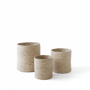 CESTA CILINDRO FLEXIBLE - 75