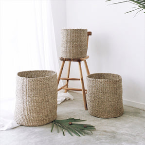 CESTA CILINDRO FLEXIBLE - 75
