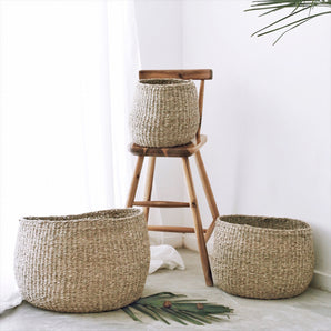 CESTA CALDERO FLEXIBLE - 77