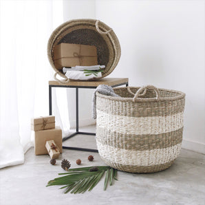 CESTA CALDERO FLEXIBLE - 78