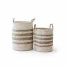 CESTA CILINDRO FLEXIBLE - 80