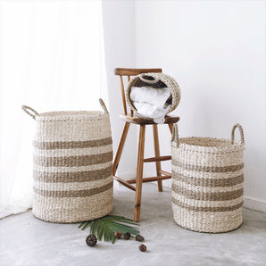 CESTA CILINDRO FLEXIBLE - 80
