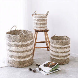 CESTA CILINDRO FLEXIBLE - 81