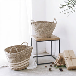 CESTA VASO FLEXIBLE - 10