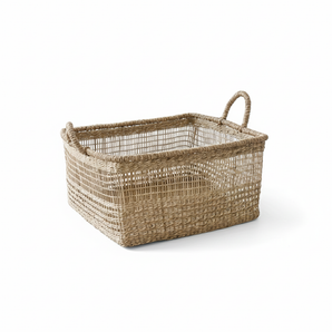 CESTA RECTANGULO FLEXIBLE - 12
