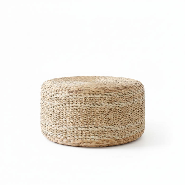 ROUND SIDE TABLE - 15