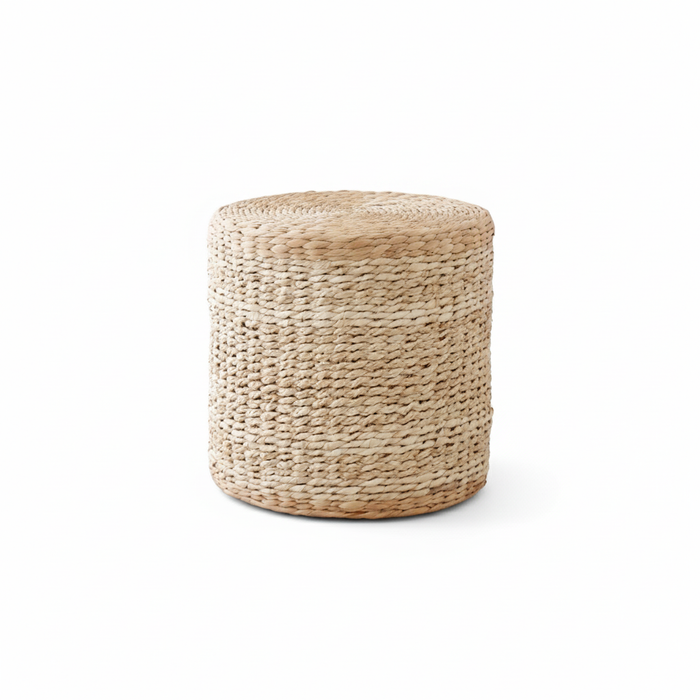 ROUND SIDE TABLE - 16
