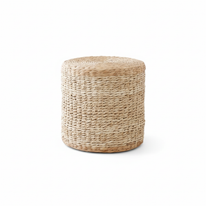 ROUND SIDE TABLE - 16