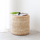 ROUND SIDE TABLE - 16