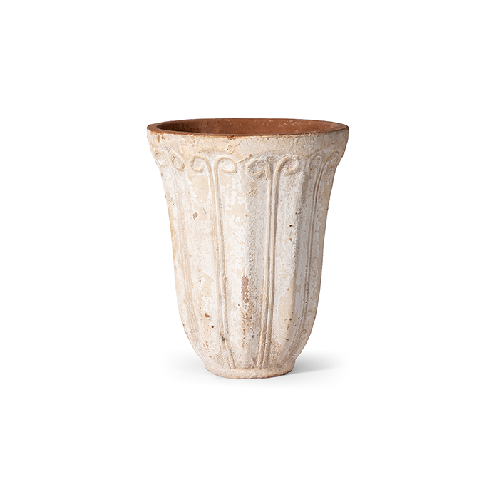 Relief Vase - 102