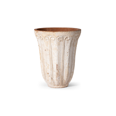 Vaso Relieve - 102