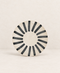 Striped Plate - 205