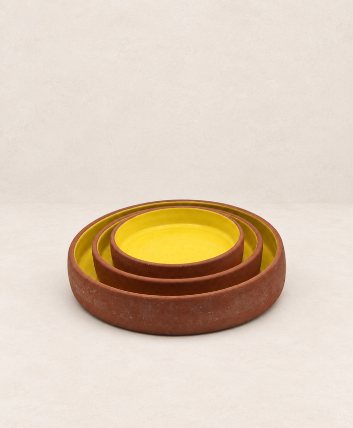 High Plate - 208