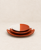 Two-tone Plate - 192