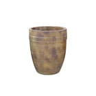 Campana Relieve Alta - 504
