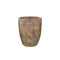 Campana Relieve Alta - 504