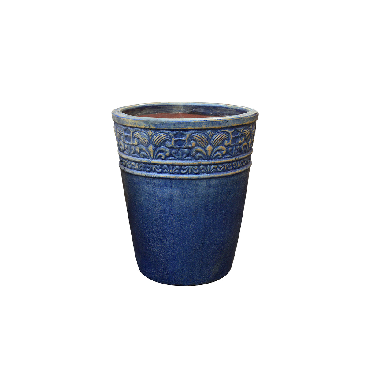 High Relief Glass - 512