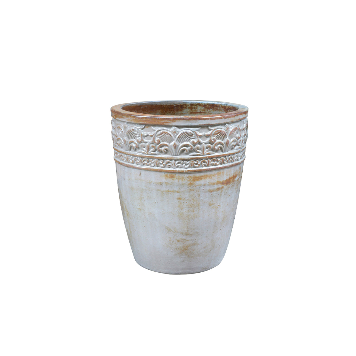 Vaso Relieve Alto - 512