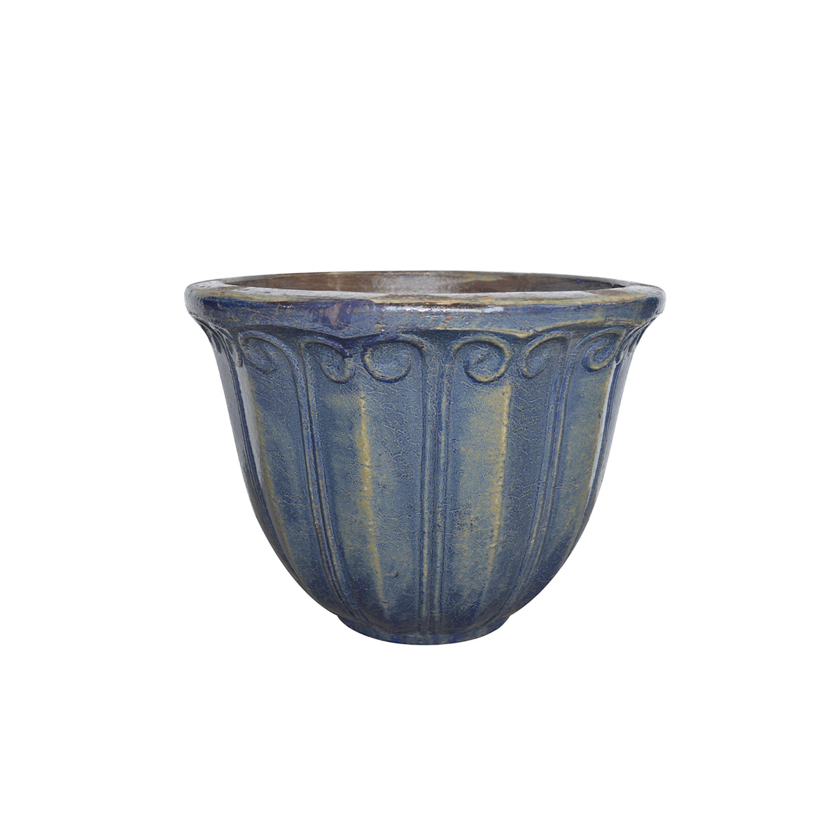 Vaso Relieve - 517