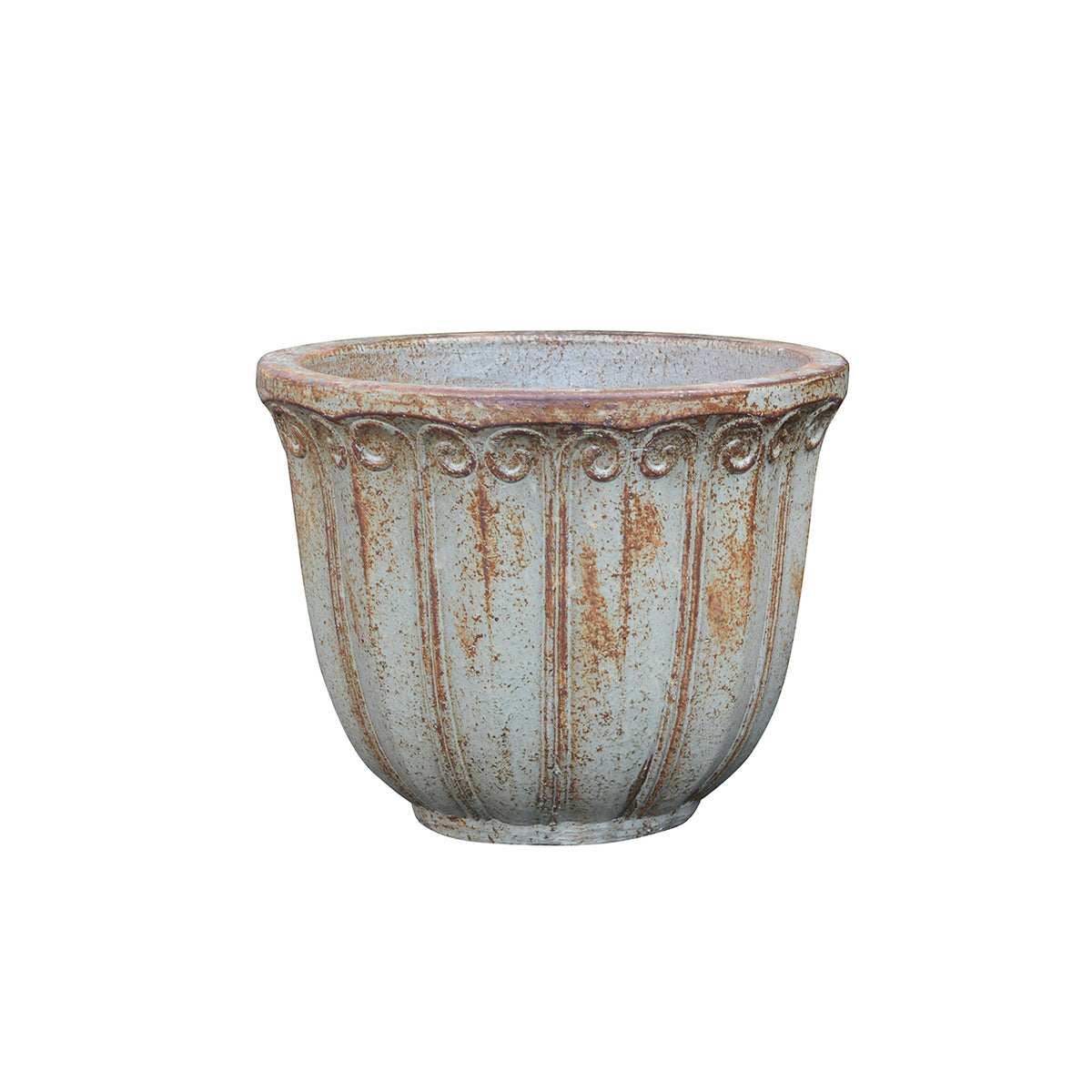 Relief Glass - 517