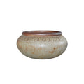 Antique Baja Rim Jar - 520