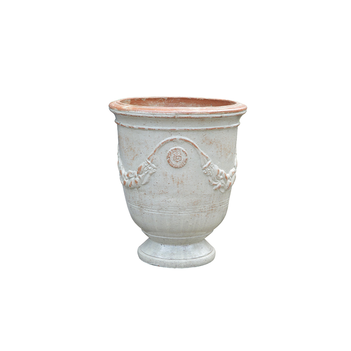 Copa Relieve Antique Alta   - 533