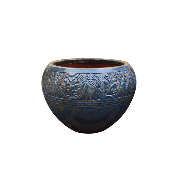 Relief Jar - 539