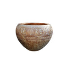 Relief Jar - 539