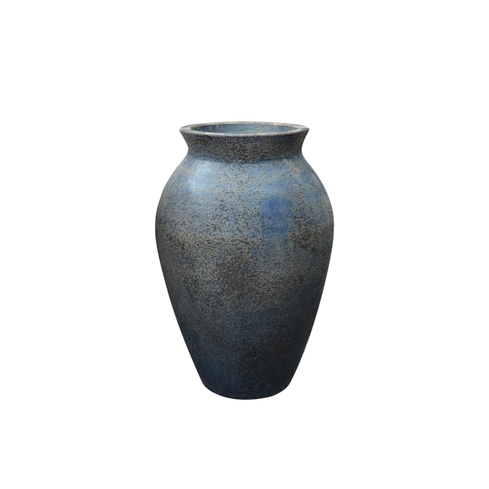 High Rim Jar - 549