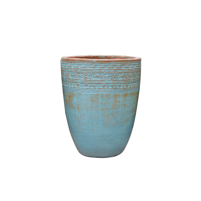 Campana Relieve Alta - 554