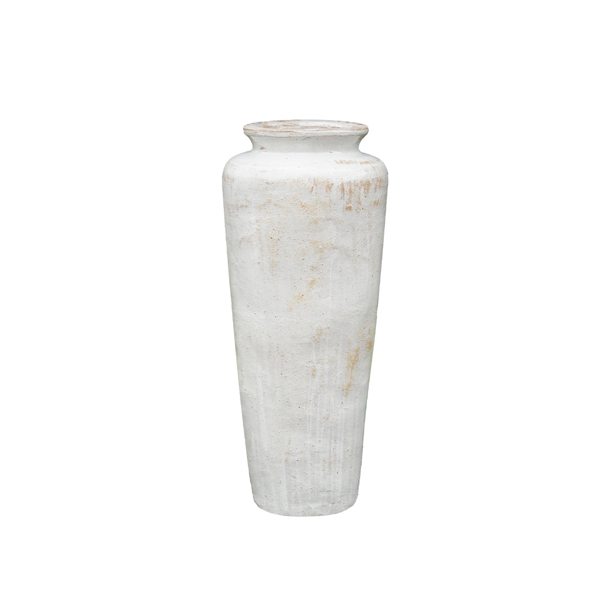High Rim Jar - 562